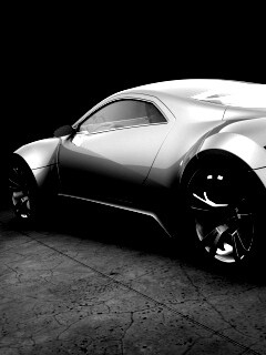 Audi R Zero обои
