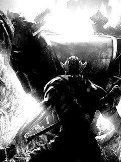 Avatar the game обои