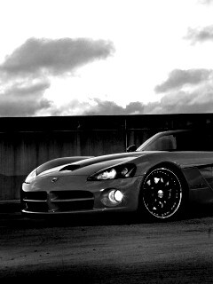 Dodge Viper обои