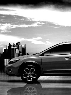 Subaru обои
