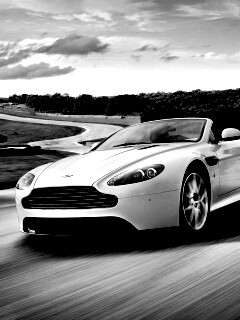 Aston Martin обои