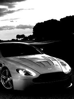 Aston Martin обои