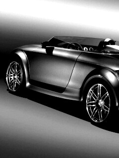 Audi TT обои