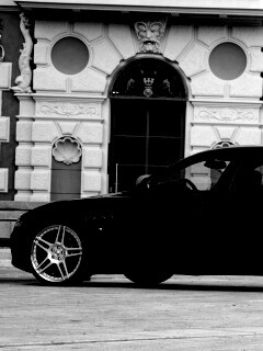 Maserati Quattroporte обои