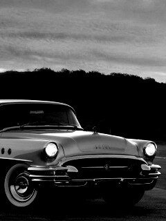 Buick classics обои