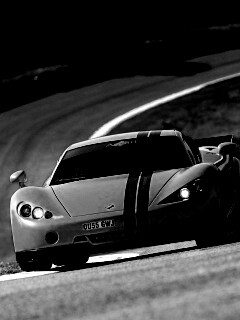 Ascari A10 обои