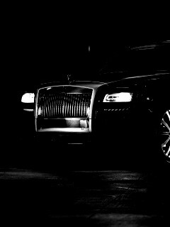 Rolls-Royce Ghost обои