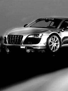 Audi R8 обои