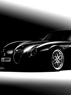 Wiesmann обои