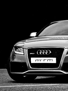 Audi RS 5 обои