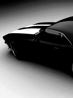 Ford мускулкар обои