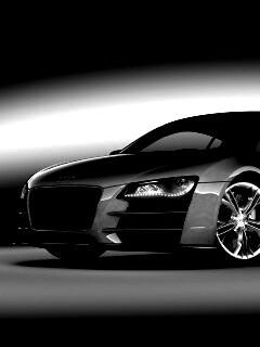 Audi R8 обои