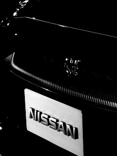 Nissan обои