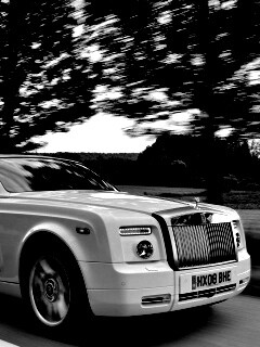 Rolls-Royce обои