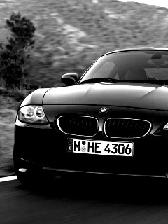BMW обои