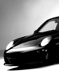 Porsche GT обои