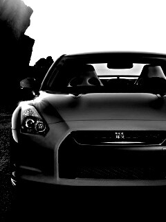 GTR обои