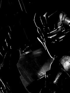 Dead Space 2 обои