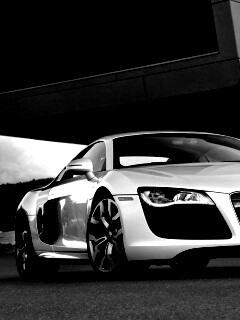 Audi R8 обои