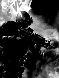 Tom Clancys Rainbow Six Vegas 2 обои