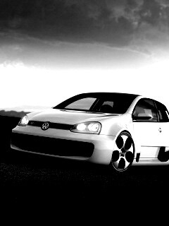 Volkswagen GTI обои