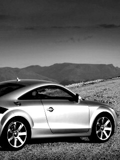 Audi TT обои