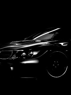Гоночный BMW M3 обои