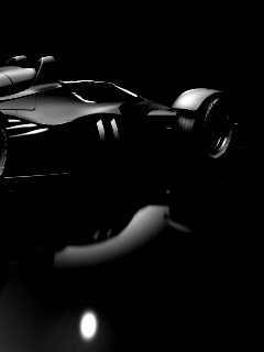 Болид Lamborghini обои