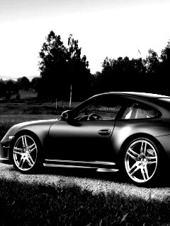 Porsche 911 обои