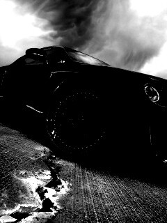 Bentley Ultrasport обои