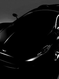 Aston Martin AMV10 обои