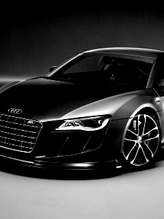 Audi R8 обои