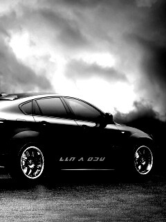 BMW X6 обои