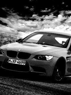 BMW M3 обои