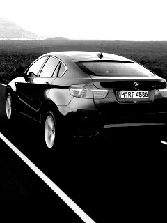 BMW обои