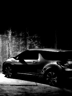 Citroen обои