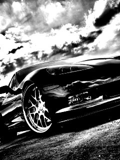 Chevrolet обои