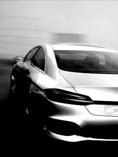 Mercedes обои