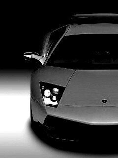 Lamborghini Murcielago обои