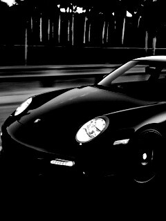 Porsche обои