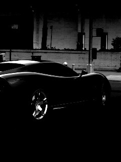 Chevrolet Corvette обои