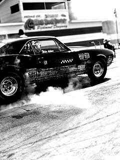 Dodge обои