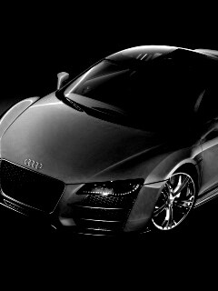 Audi R8 обои