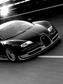 Bugatti Veyron обои