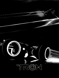 Трон - Наследие обои
