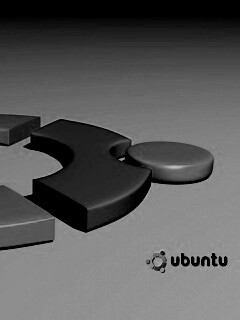 Ubuntu обои