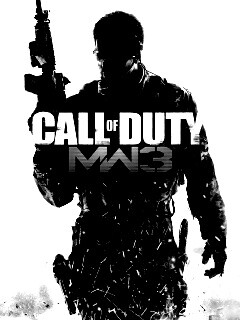 Call of Duty : Modern Warfare 3 обои