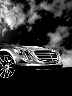 Mercedes обои
