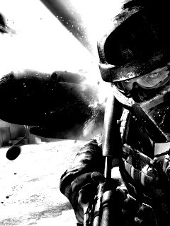 COD обои
