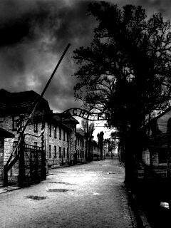 Arbeit macht frei обои